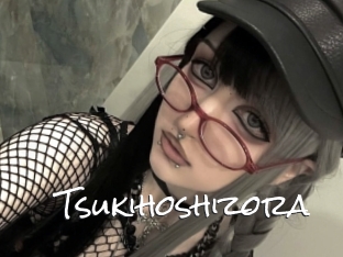 tsukihoshizora Blow Cum