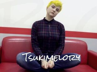 Tsukimelory