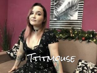 Ttitmouse