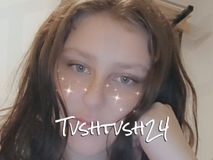 tvshtvsh24 Blow Cum