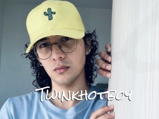 Twinkhotboy