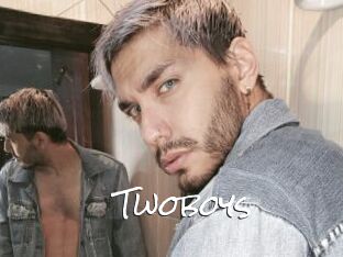 Twoboys