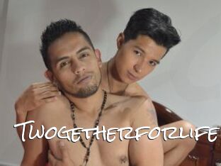 Twogetherforlife