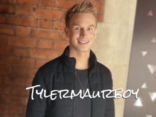 Tylermaurboy