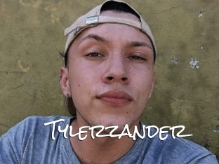 Tylerzander