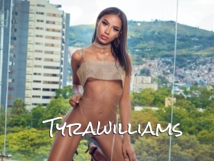 Tyrawilliams