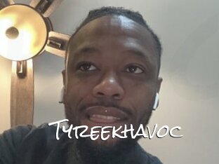 Tyreekhavoc