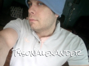 Tysonalexander