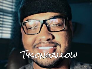 Tysongallow