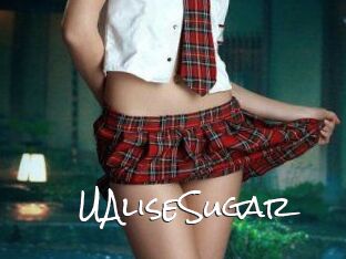 UAliseSugar