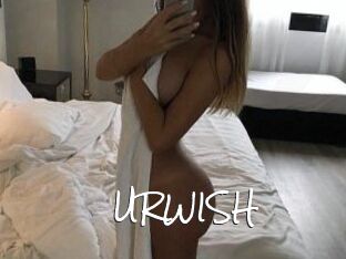 URWISH