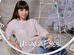 UlianaEyes