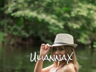 UliannaX