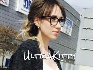 UltraKitty