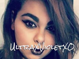 UltraXVioletXO