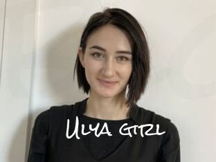 Ulya_girl Blow Cum