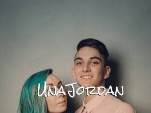 UnaJordan