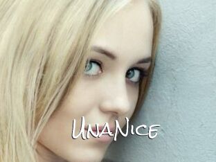 UnaNice