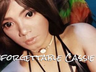 Unforgettable_Cassie