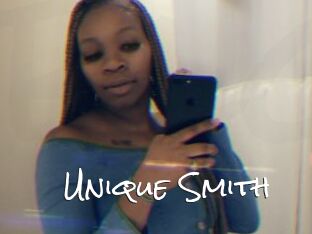 Unique_Smith