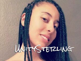 UnitySterling