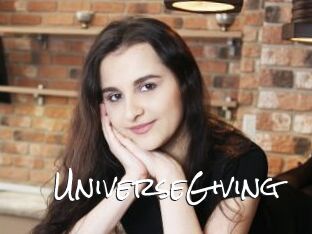 UniverseGiving