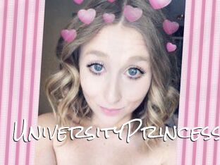 UniversityPrincess