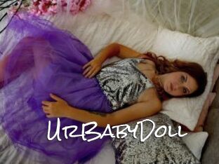 UrBabyDoll