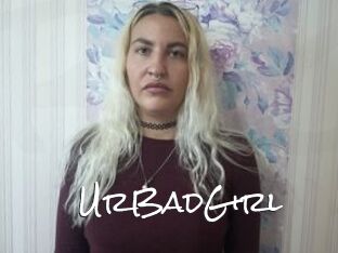 UrBadGirl