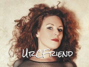 UrCFriend