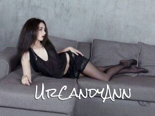 UrCandyAnn