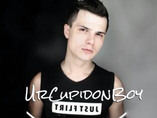 UrCupidonBoy