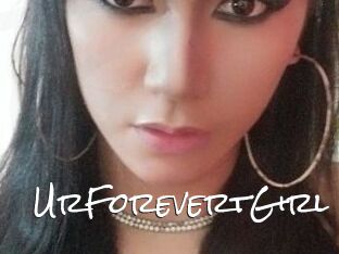 UrForevertGirl