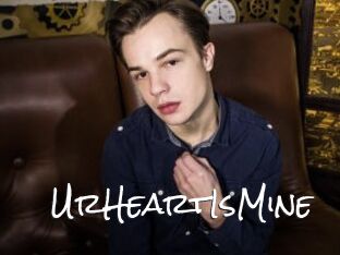 UrHeartIsMine