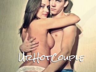 UrHotCouple