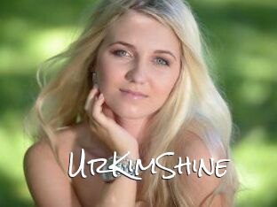 UrKimShine Blow Cum
