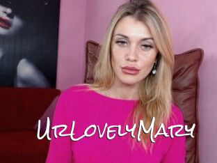 UrLovelyMary