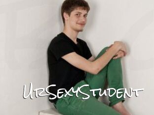 UrSexyStudent