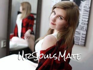 UrSoulsMate