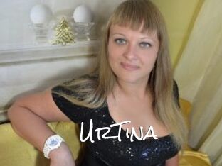 UrTina