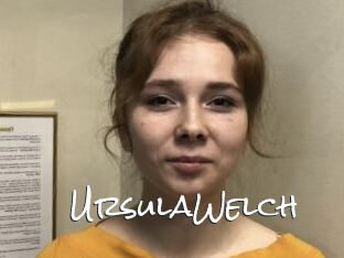 UrsulaWelch