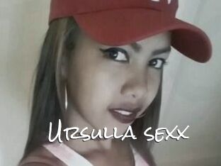 Ursulla_sexx