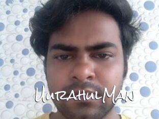 UurahulMan