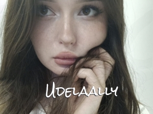 Udelaally