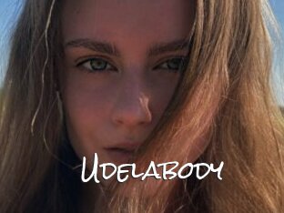 Udelabody