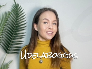 Udelaboggus