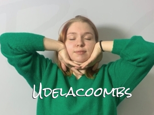 Udelacoombs