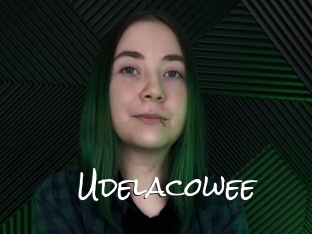 Udelacowee