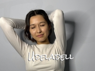 Udeladell