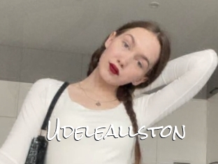 Udeleallston